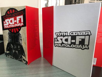 A sci-fi politológiája