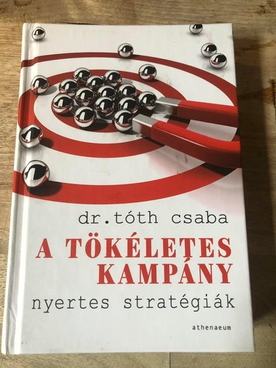 A Tökéletes Kampány